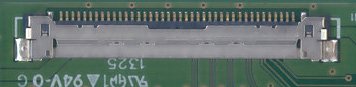 TOSHIBA SATELLITE C55 A5300 Laptop LED LCD Screen Replacement